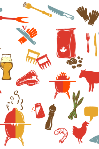BBQMonster-CreatureCreations-color-set1 BBQMonster-CreatureCreations-color-set1
